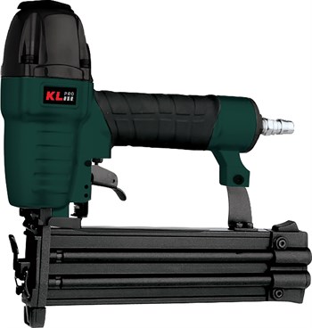 KL PRO KLCT50F 20-50mm Profesyonel Havalı Çivi Çakma Tabancası