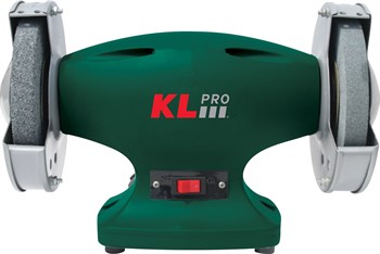 KL PRO KLTM175 300Watt 175mm Profesyonel Taş Motoru
