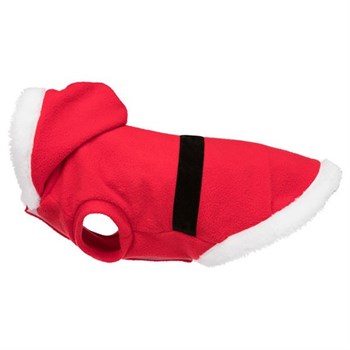 Trixie Yılbaşı Köpek Kıyafeti Kırmızı M:45 Cm