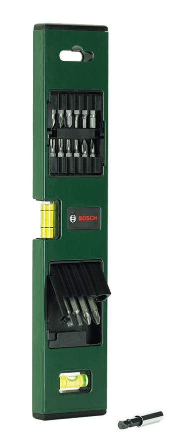 Bosch 2607 017 070 17 Parça Su terazili Vidalama Seti