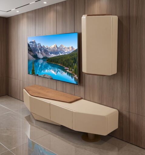 Tv Ünitesi