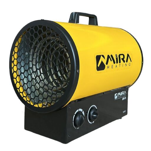 Elektrikli Isıtıcılar