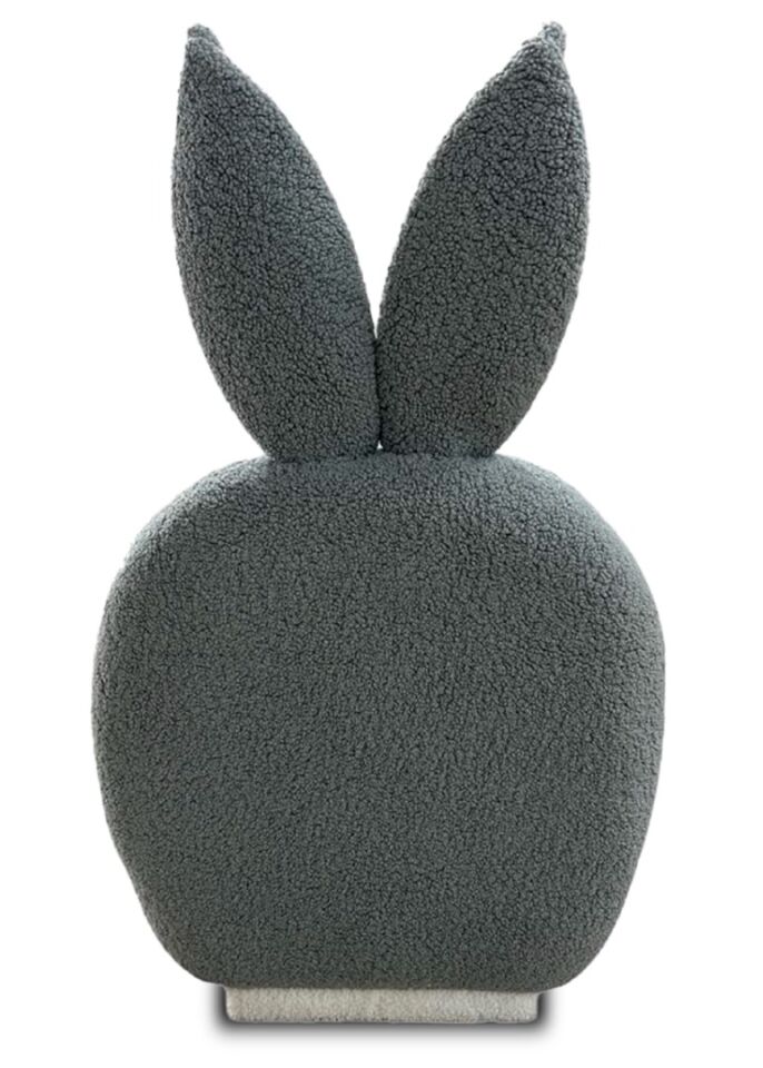 Miss Worble Bunny Çocuk Berjer Kanepe Koltuk