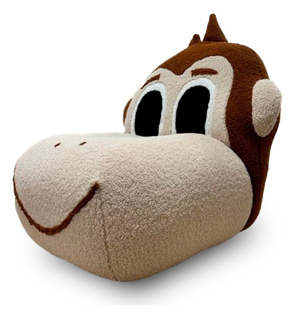 Miss Worble Kukuli Çocuk Berjer Koltuk