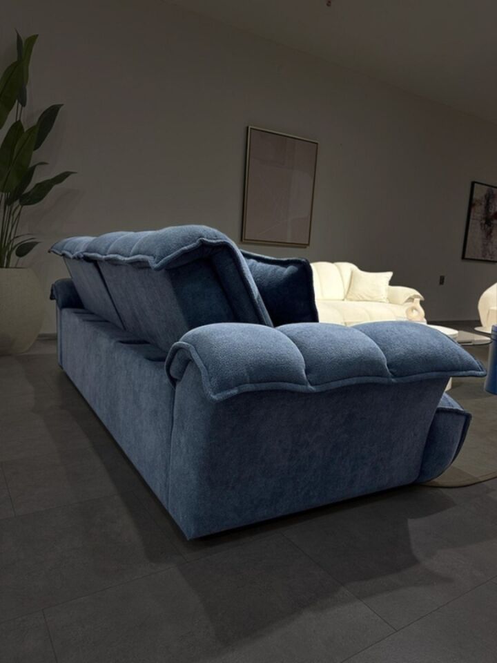 Miss Worble Milano 3 Lü Kanepe Koltuk