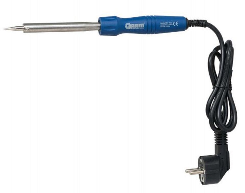 Arm Profesyonel Kalem Havya 60 W
