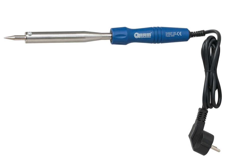 Arm Profesyonel Kalem Havya 60 W