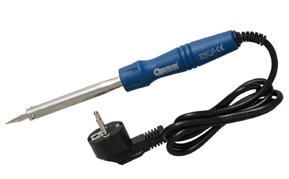 Arm Profesyonel SY-702 Kalem Havya 60 W