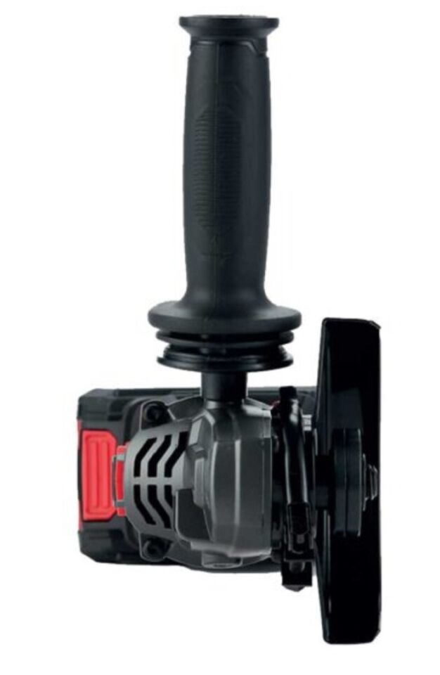 Arm Profesyonel JM 115A Şarjlı Avuç Taşlama Makinesi