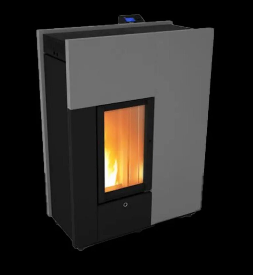 Kozlusan Hydrosmartpel 17 kW Sulu Sistem Pelet Sobası
