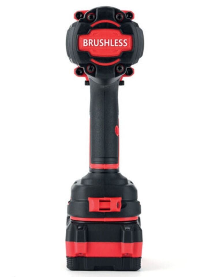 Arm Profesyonel RB810S 1/2 Şarjlı Somun Sökme 21V