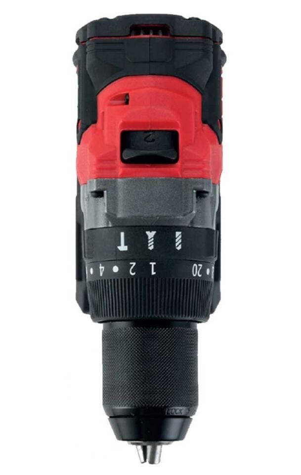 Arm Profesyonel RB DB2109 13 MM Şarjlı Darbeli Vidalama