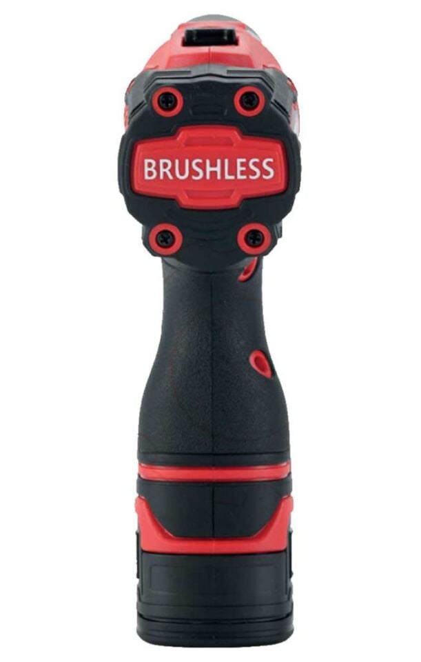 Arm Profesyonel RB DB16T 10 MM Şarjlı Vidalama 40 Nm