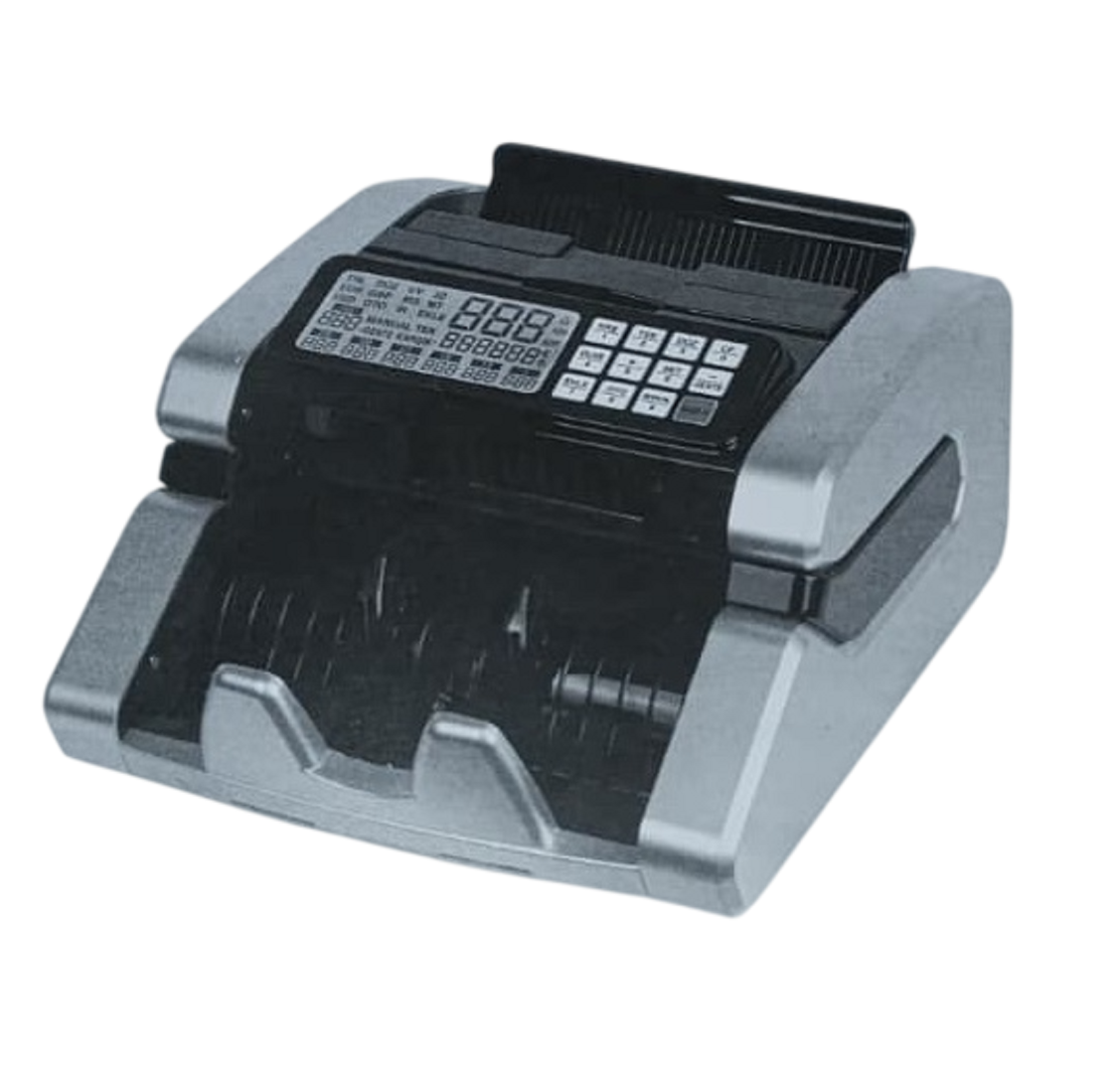 Miss Worble Para Sayma Makinası Al 7000