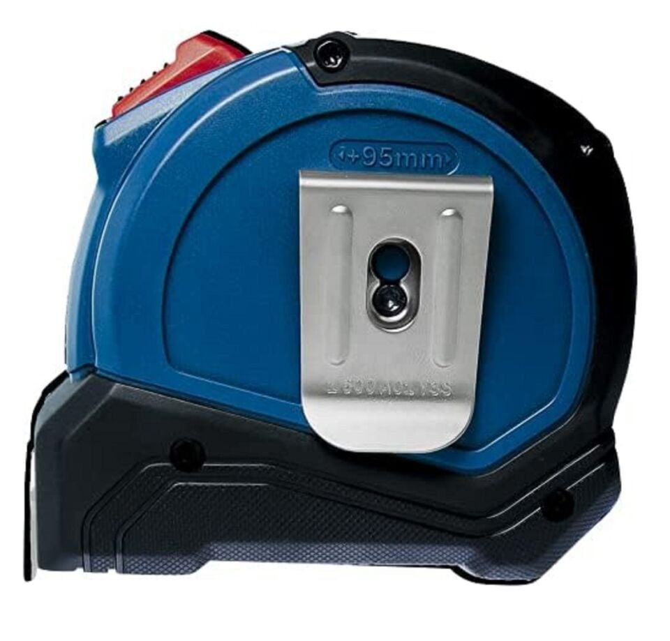 Bosch Professional 8 mt Şerit Metre 1600 A01 V3S