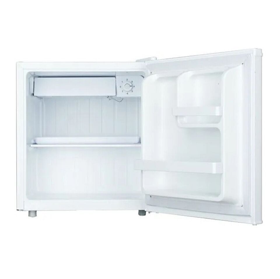 Ventus Minibar Mini Buzdolabı Camlı Beyaz 48 Lt