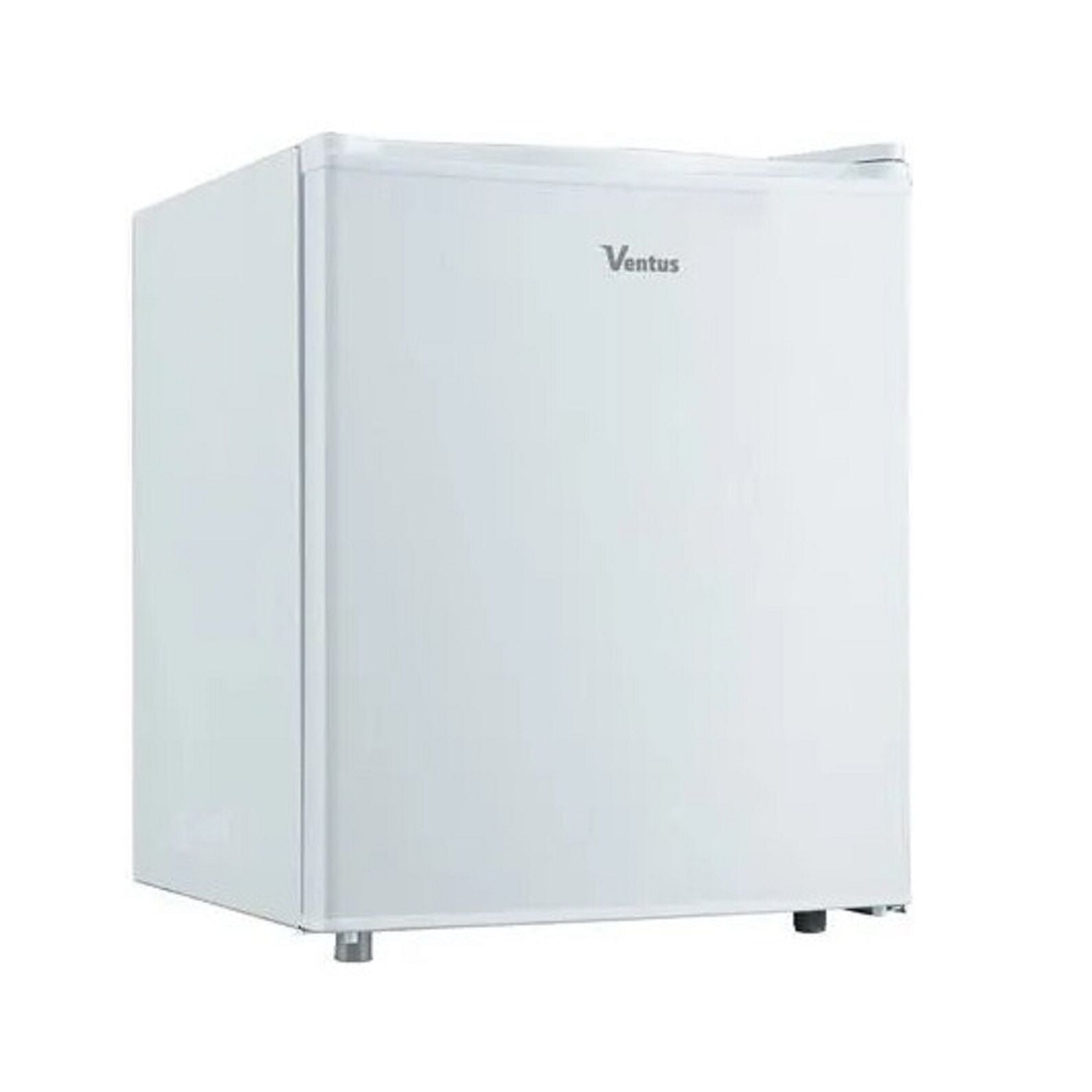 Ventus Minibar Mini Buzdolabı Camlı Beyaz 48 Lt