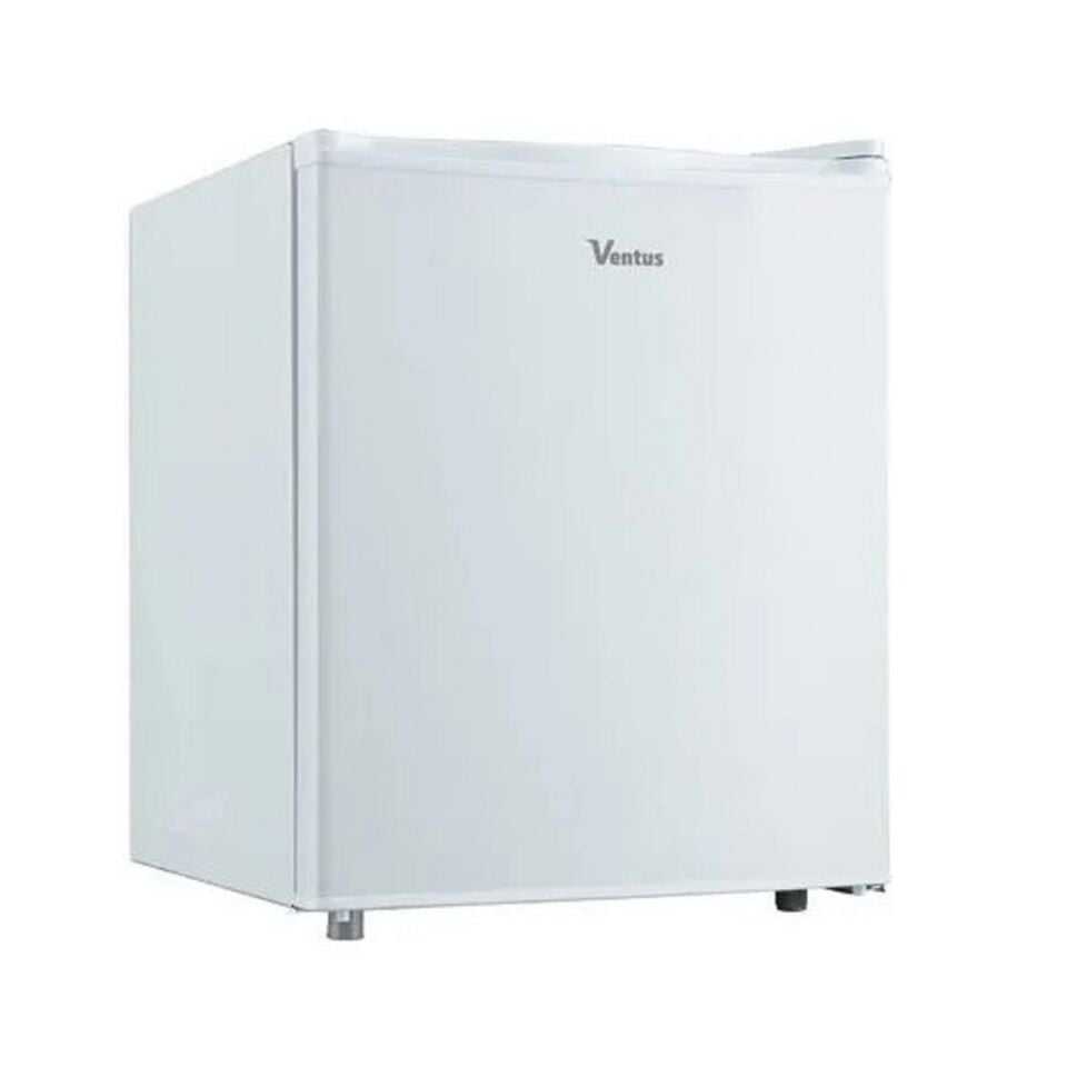 Ventus Minibar Mini Buzdolabı Camlı Beyaz 48 Lt