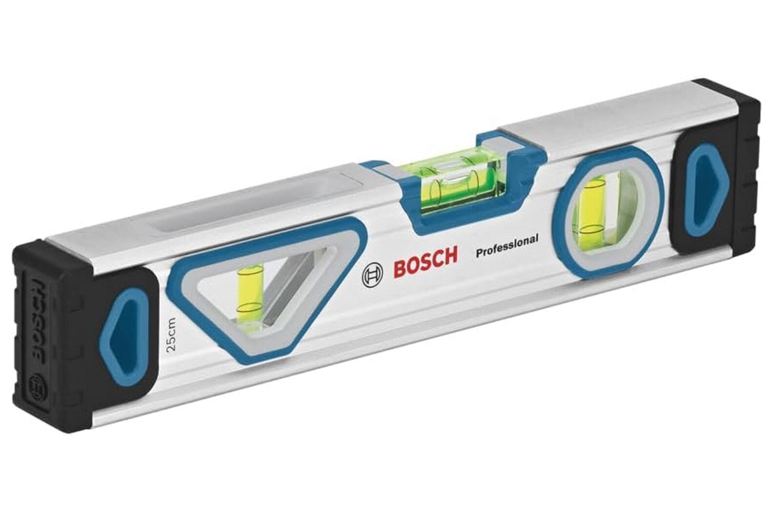 Bosch Professional Su terazisi 25 cm Mıknatıslı 1600 A01 6BN