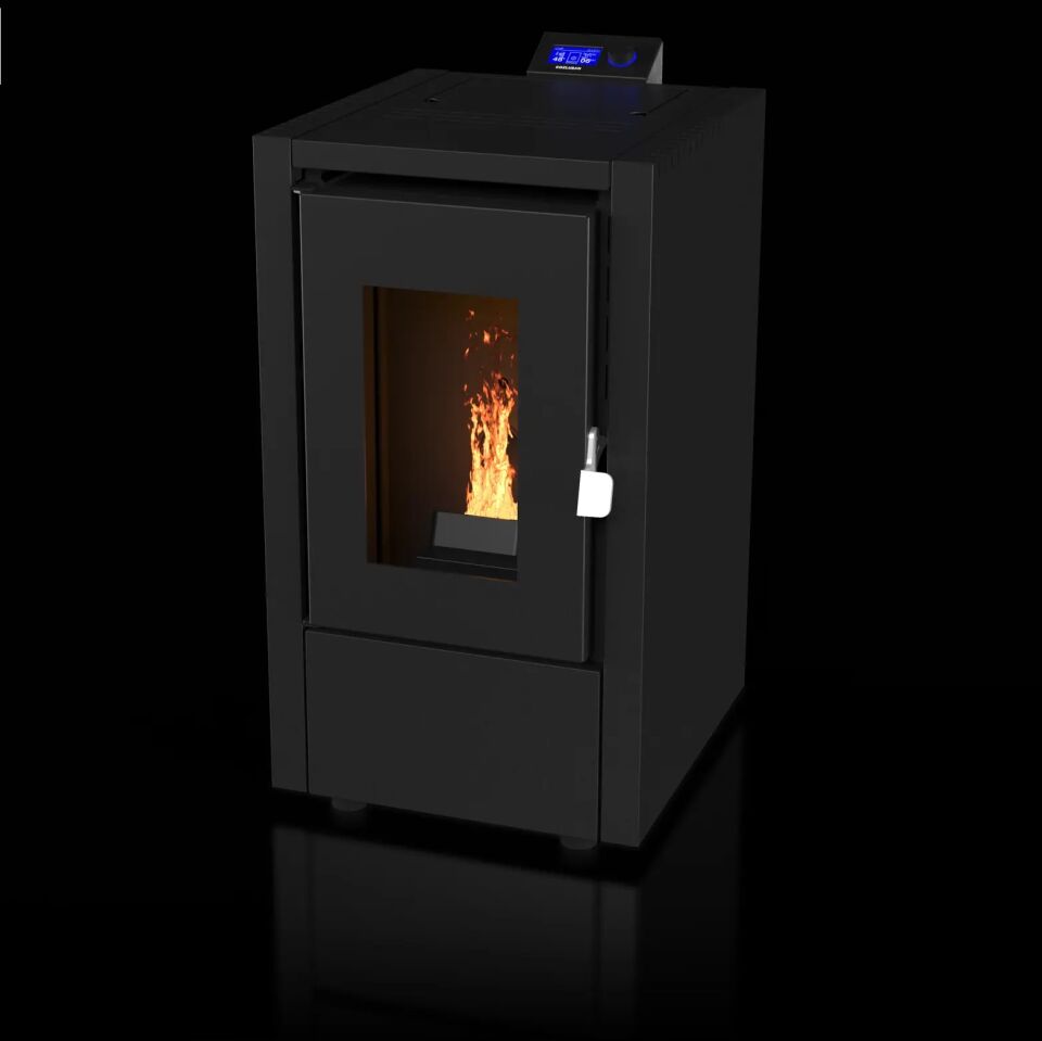 Kozlusan Minipel pelet Sobası 5,5 kW