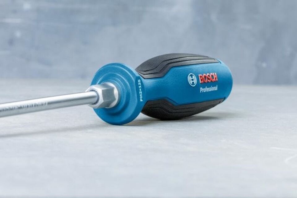 Bosch Profesyonel Tornavida Seti 6 Parça 1600 A01 6BF