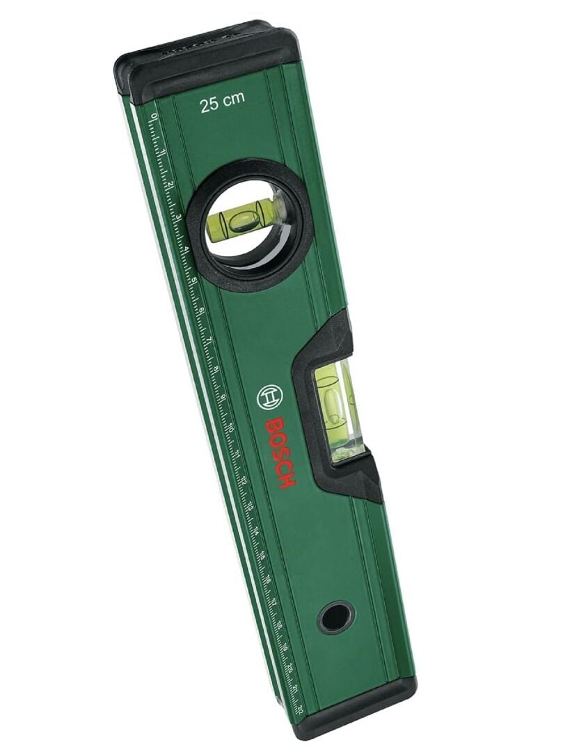 Bosch Su Terazisi 25 cm 1600 A02 7PL