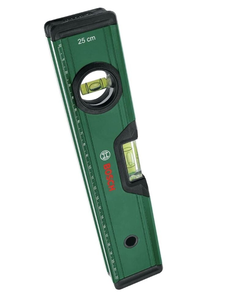 Bosch Su Terazisi 25 cm 1600 A02 7PL