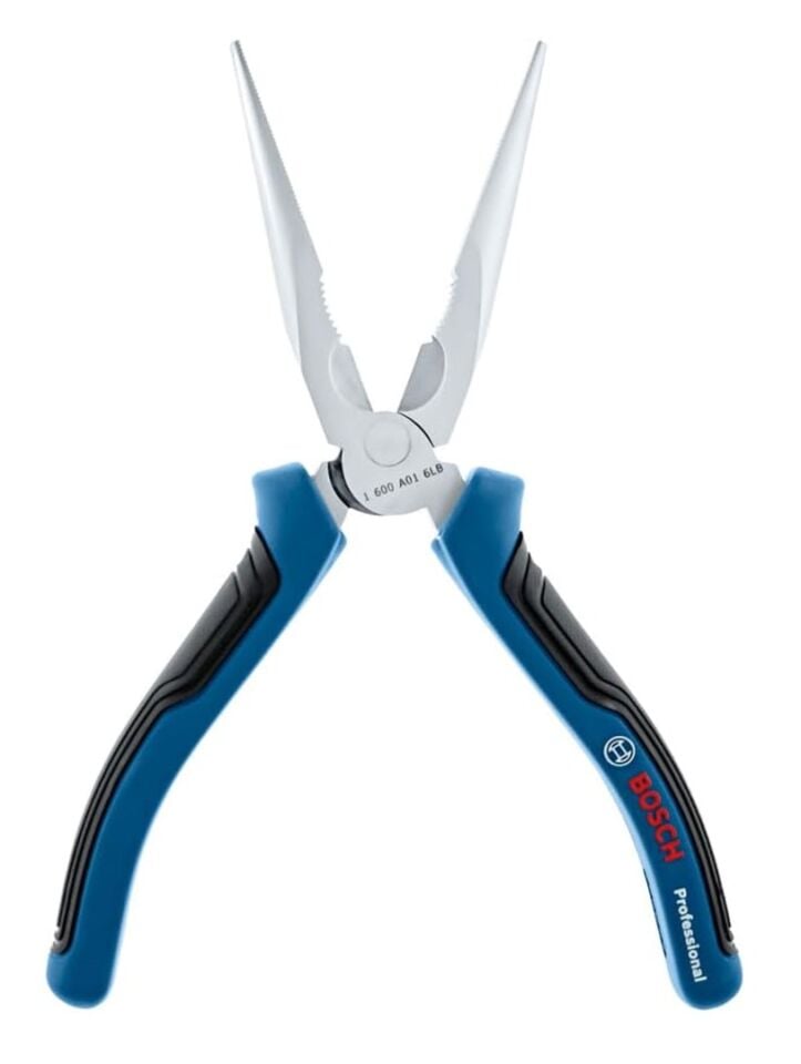 Bosch Professional Pense Seti 3 Parça 1600 A01 6BG