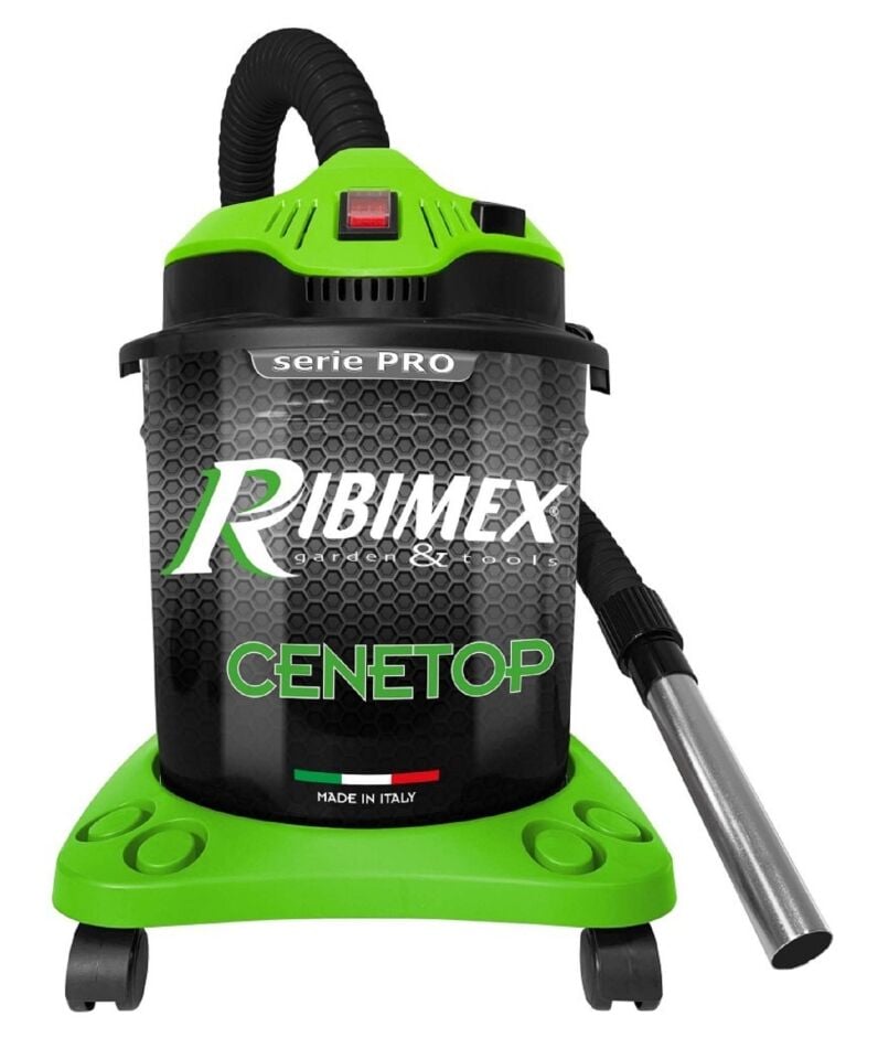 Ribimex Cenetop Elektrikli Kül Süpürgesi