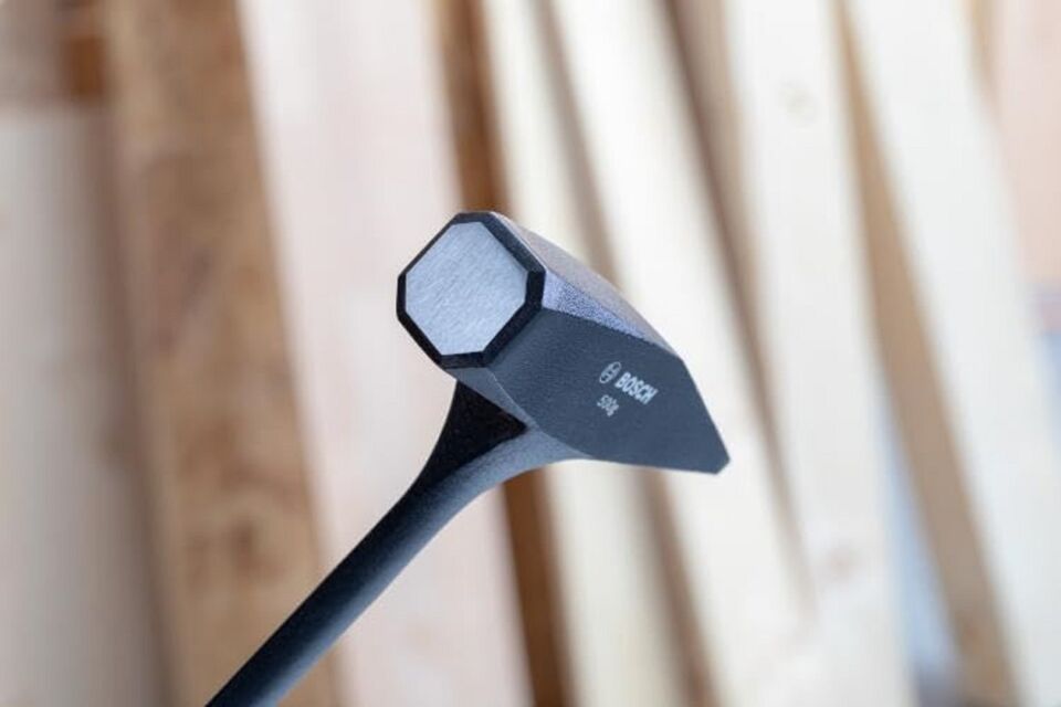 Bosch Professional 500 Gr Çilingir Çekiç 1600 A01 6BT