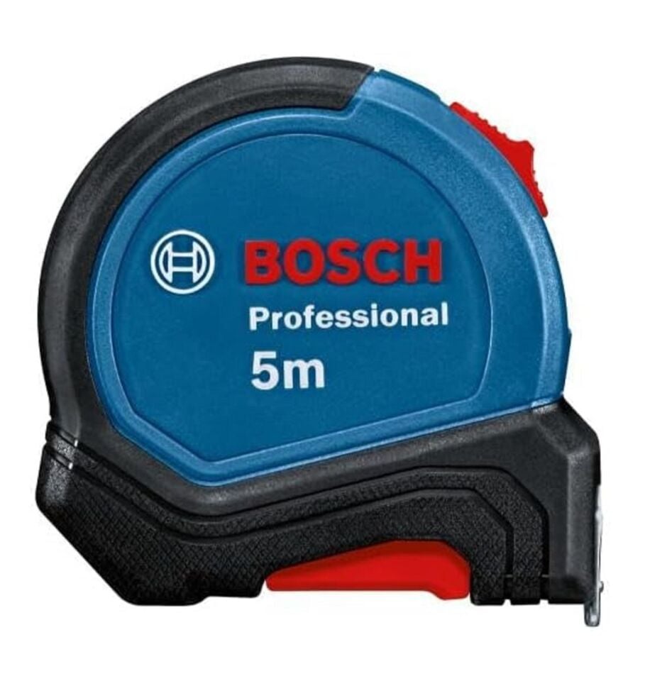 Bosch Professional 5 mt Şerit Metre 1600 A01 6BH