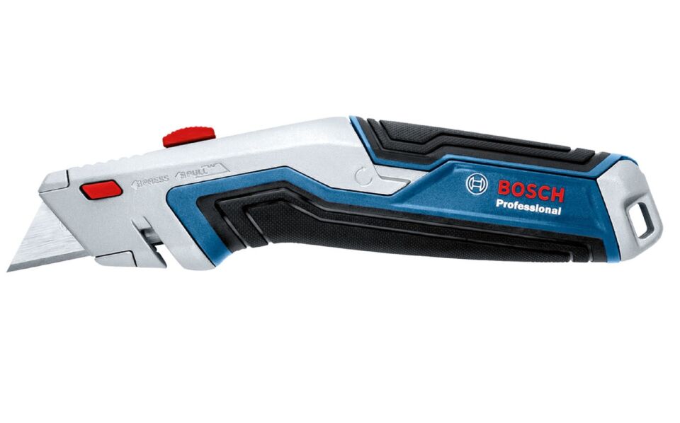 Bosch Professtional 3 Parçalı Bıçak Seti 1600 A02 7M4