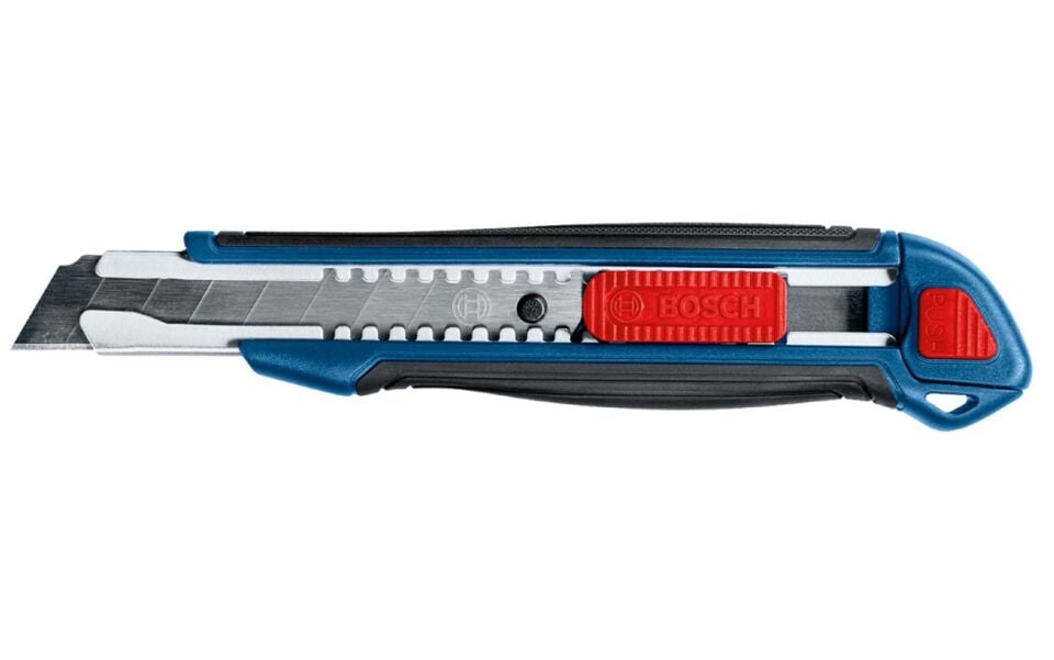 Bosch Professtional 3 Parçalı Bıçak Seti 1600 A02 7M4