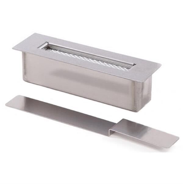 Starfire Eco Burner Bioethanol Şömine 34 cm