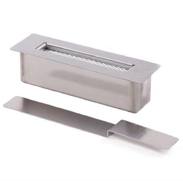 Starfire Eco Burner Bioethanol Şömine 24 cm