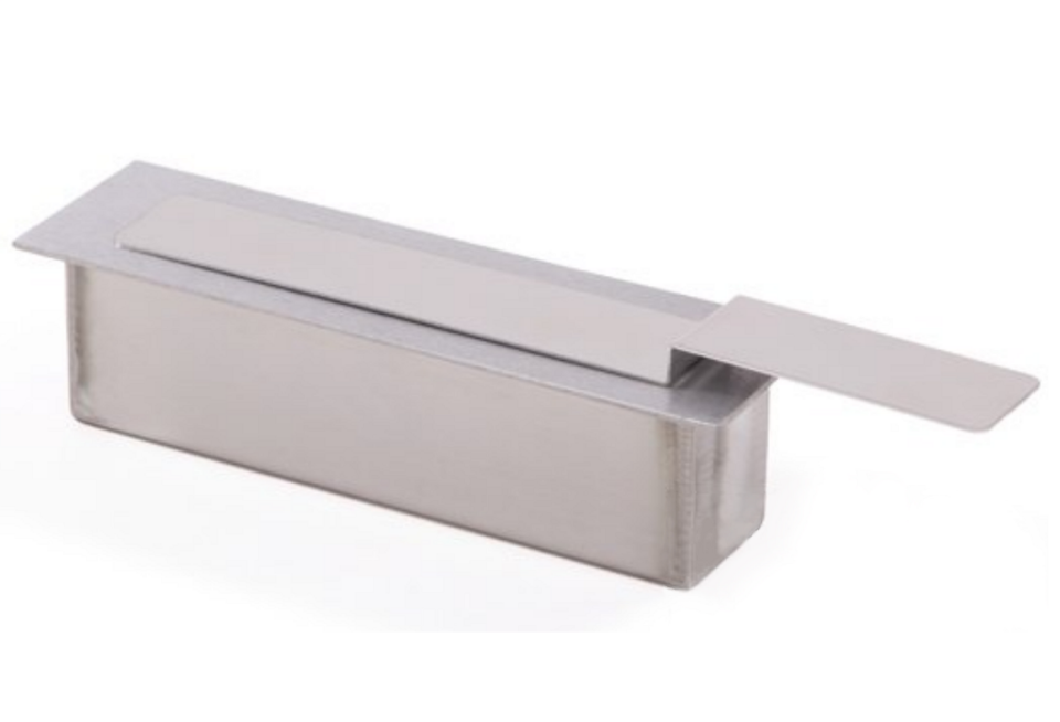 Starfire Eco Burner Bioethanol Şömine 24 cm