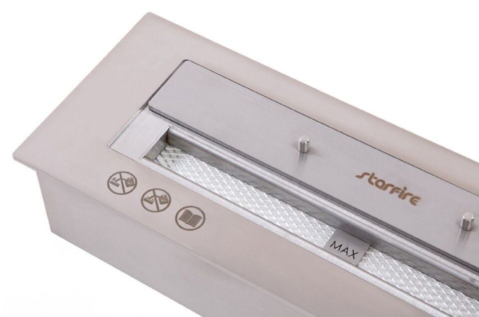 Starfire Design Burner Bioethanol Şömine 200 cm