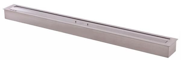 Starfire Design Burner Bioethanol Şömine 160 cm