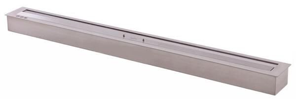 Starfire Design Burner Bioethanol Şömine 160 cm