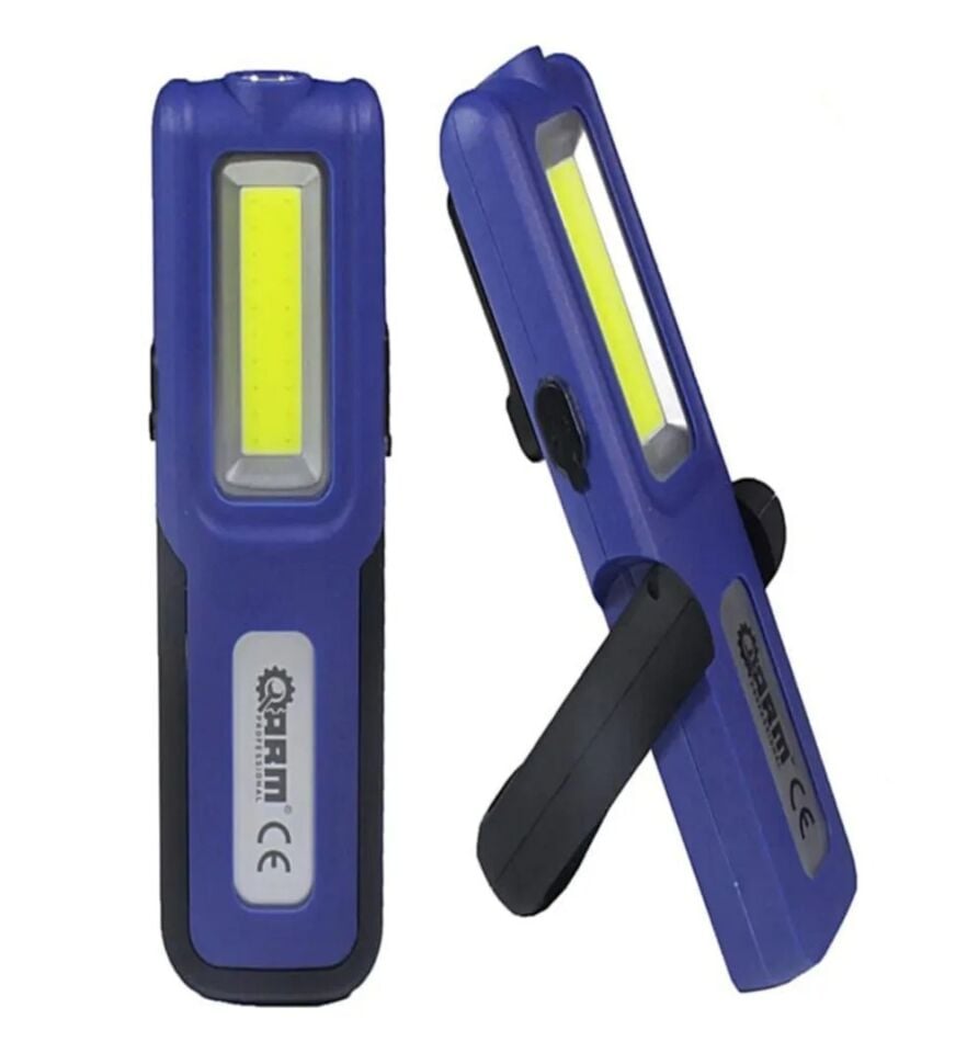 Arm Profesyonel Esen 99 240 Lümen Powerbank Fener