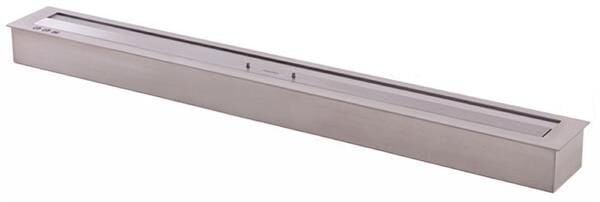 Starfire Design Burner Bioethanol Şömine 140 cm