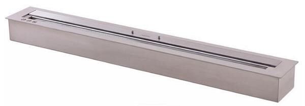 Starfire Design Burner Bioethanol Şömine 120 cm