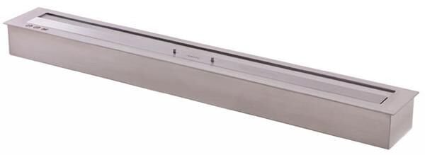 Starfire Design Burner Bioethanol Şömine 120 cm