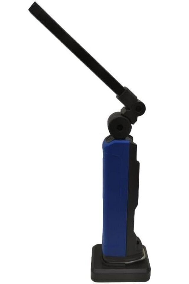 Arm Profesyonel Esen173A 1000 Lümen Şarjlı Led Fener