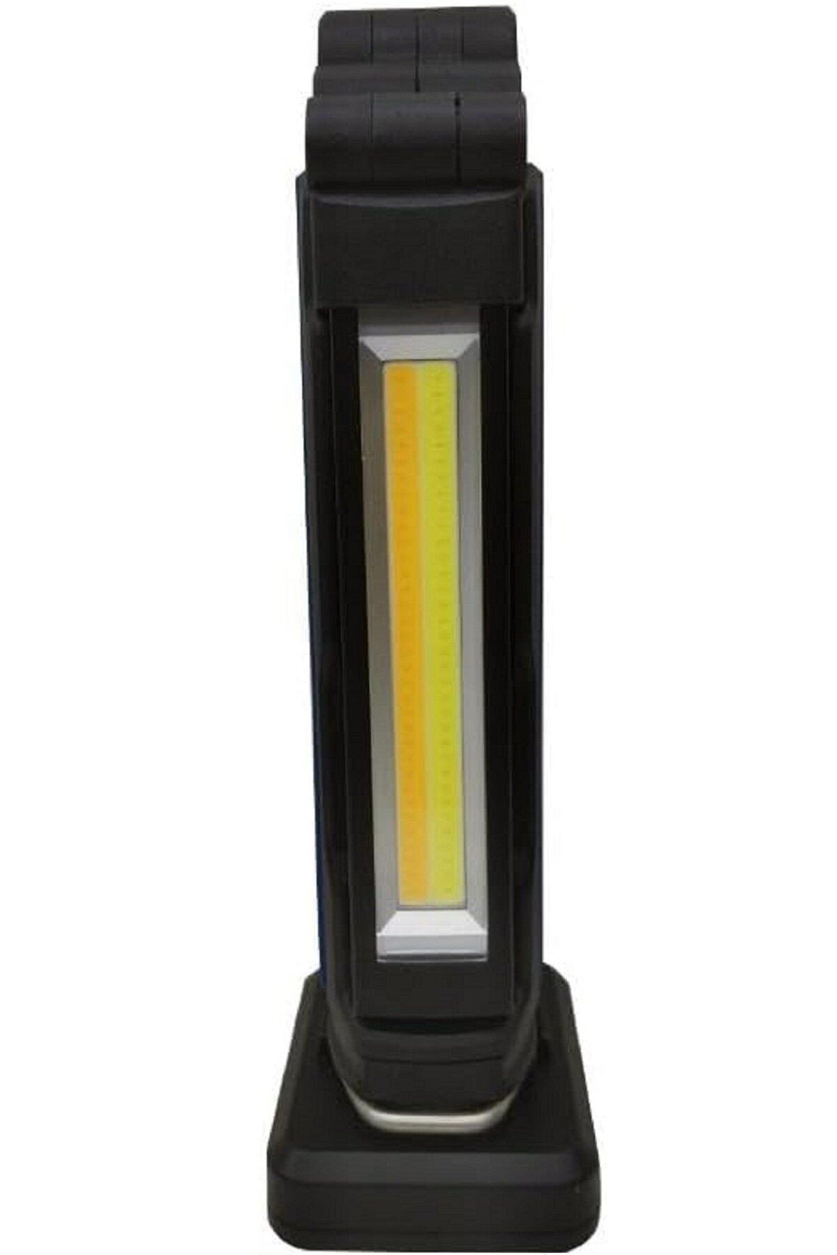 Arm Profesyonel Esen173A 1000 Lümen Şarjlı Led Fener