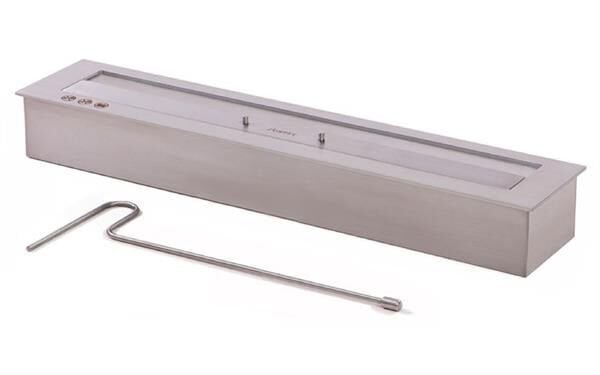 Starfire Design Burner Bioethanol Şömine 80 cm