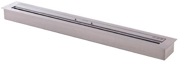 Starfire Easy Burner Bioethanol Şömine 120 cm