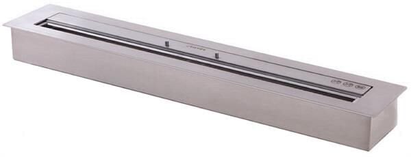 Starfire Easy Burner Bioethanol Şömine 90 cm