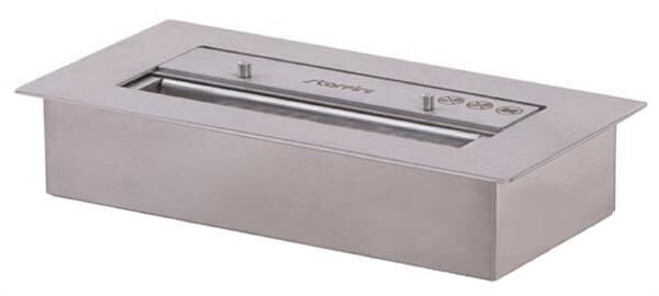 Starfire Easy Burner Bioethanol Şömine 45 cm