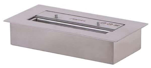 Starfire Easy Burner Bioethanol Şömine 45 cm